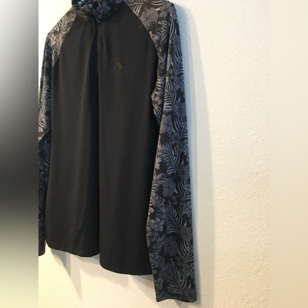 PXG Pullover - Picture 2 of 7